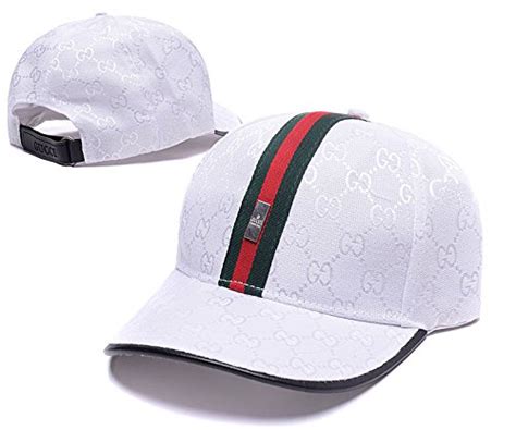 buy mens gucci hat|gucci fitted hats.